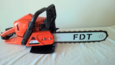 FDT-80S Concrete Chainsaw RH