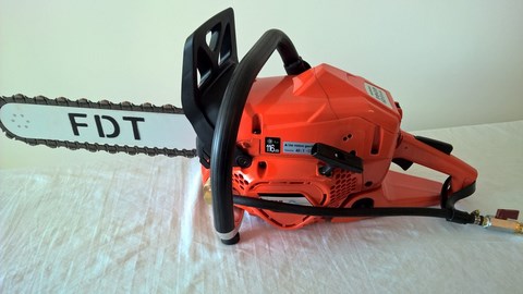 FDT-80S Concrete Chainsaw LH