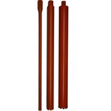 1M LONG CORE BARRELS