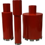 150mm Short Core Barrels