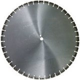 DEEP CUTTING BLADES