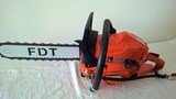 FDT-80S Concrete Chainsaw 