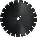 ASPHALT / EARLY ENTRY BLADES