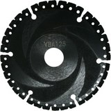FIRE & RESCUE BLADES